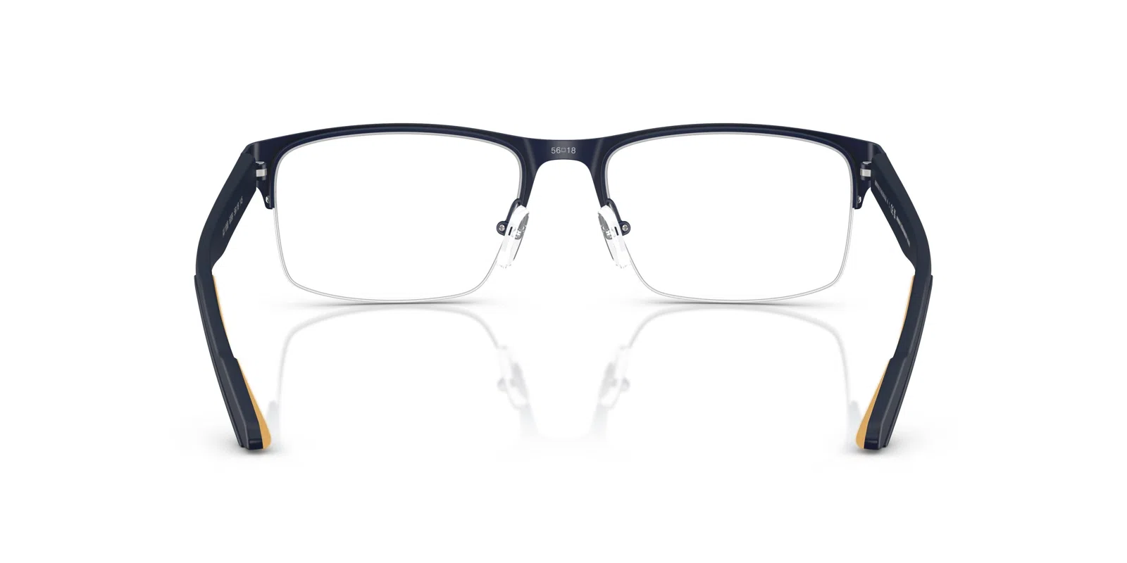 Armani Exchange 1068 Eyeglasses - view 22